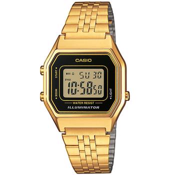 Casio model LA680WEGA-1ER kauft es hier auf Ihren Uhren und Scmuck shop